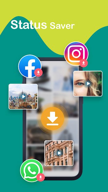 Xender - Share Music&Video,Status Saver,Transfer