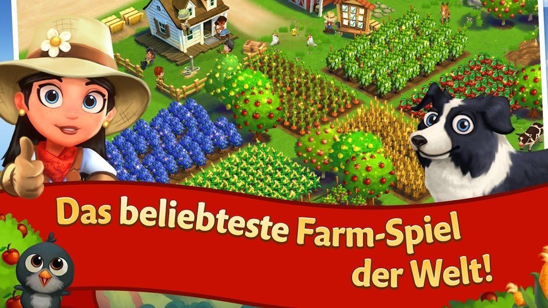 FarmVille 2
