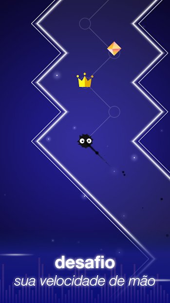 Ponto e batida (Dot n Beat)