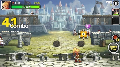 Captain Heroes: Pirate Hunt