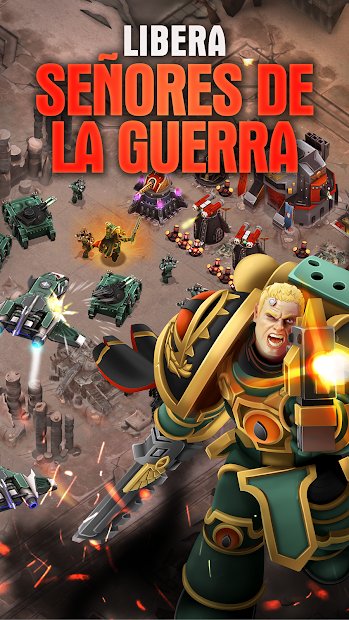 The Horus Heresy: Drop Assault