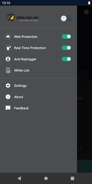 Zemana Antivirus & Security