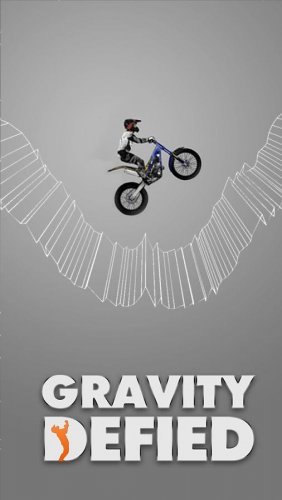 Gravity Defied
