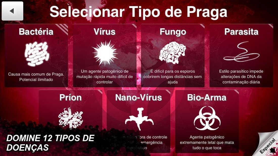 Plague Inc.