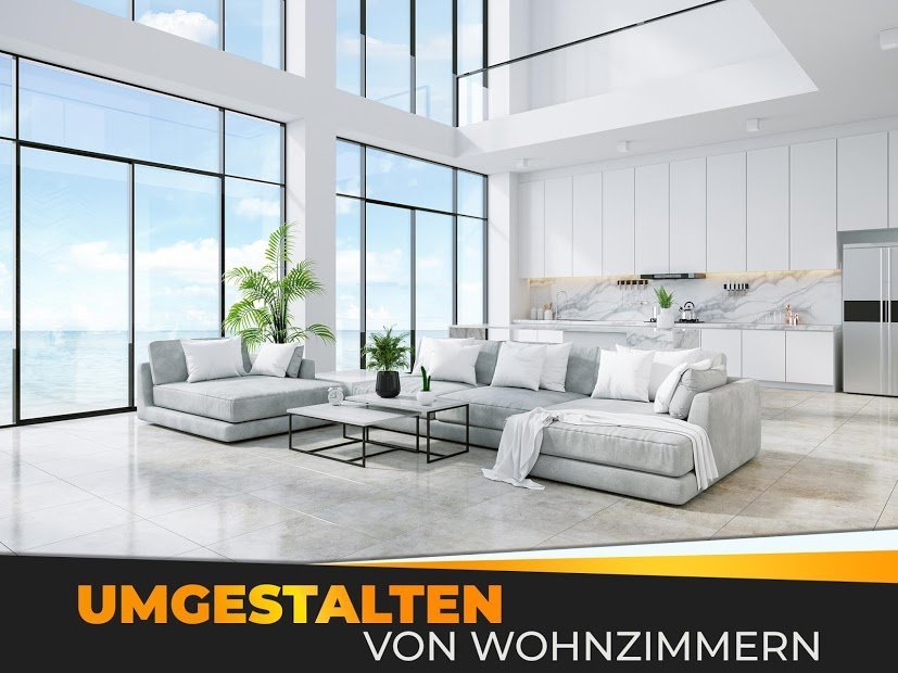 Entwirf dein Traumhaus: Mein Zuhause Design Dekor