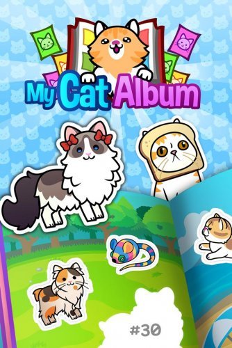 My Cat Album