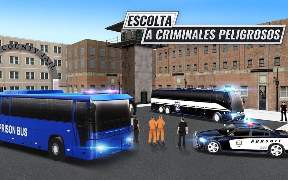 Simulador de Autobus - Juegos de Carros y Buses