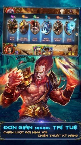 King Of Arena - KOA