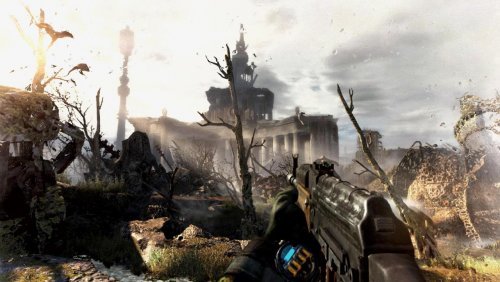 Metro: Last Light