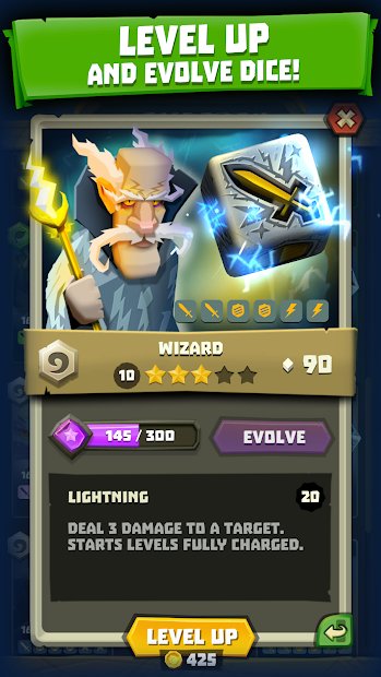 Dice Hunter: Quest of the Dicemancer