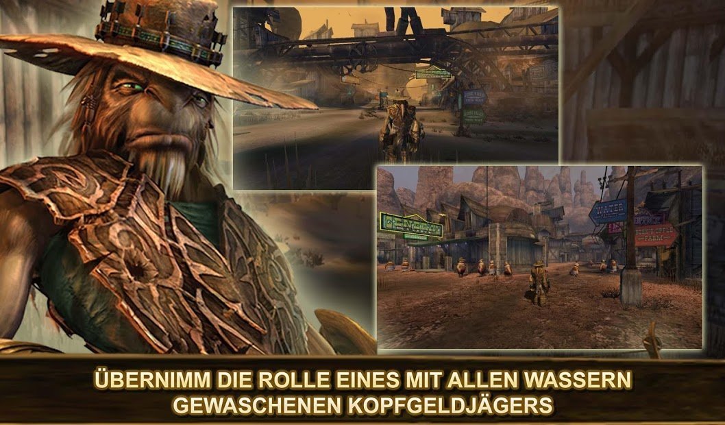 Oddworld: Stranger's Wrath