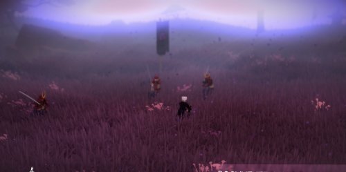 Glory Ages - Samurais