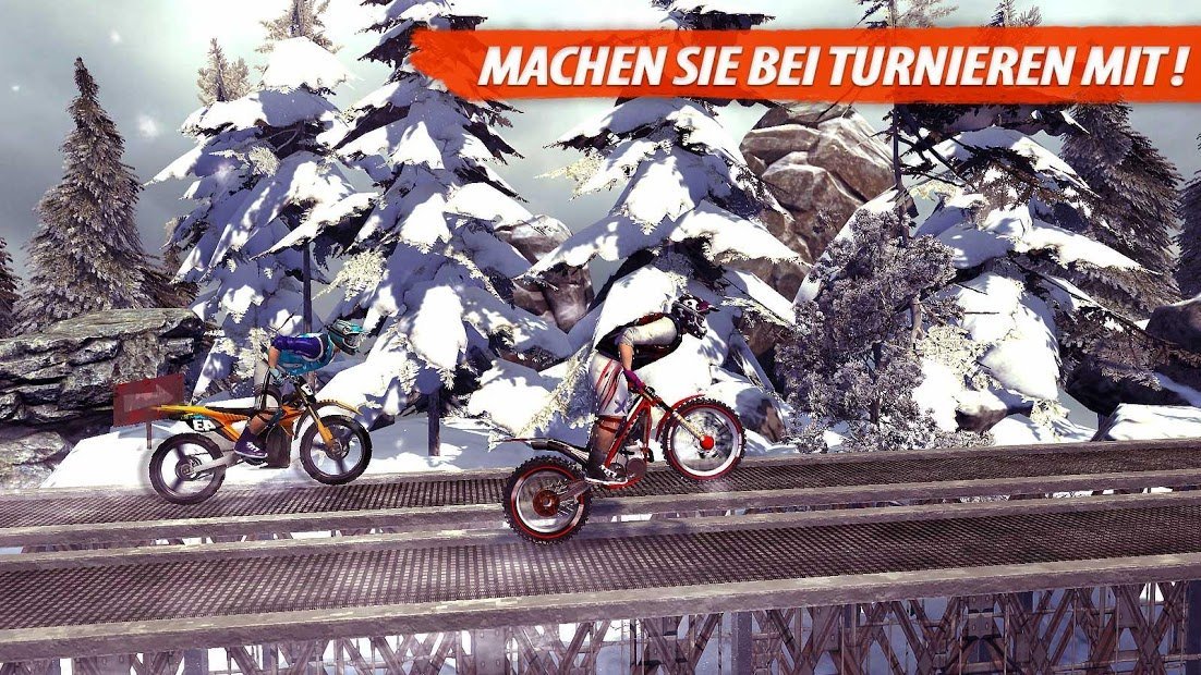 Bike Racing 2 : Multiplayer