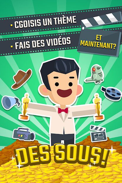 Hollywood Billionaire