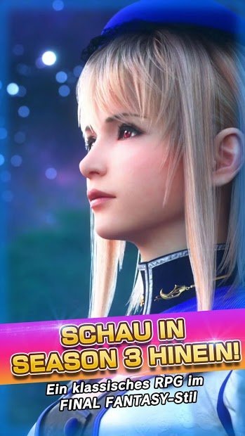 FINAL FANTASY BRAVE EXVIUS