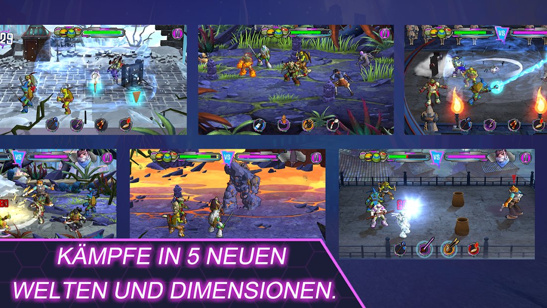 Les Portails dimensionnels