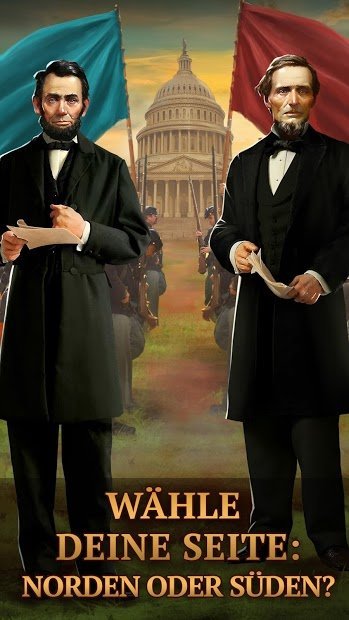 Krieg und Frieden: Kampf-Soldaten-Armee Bauen