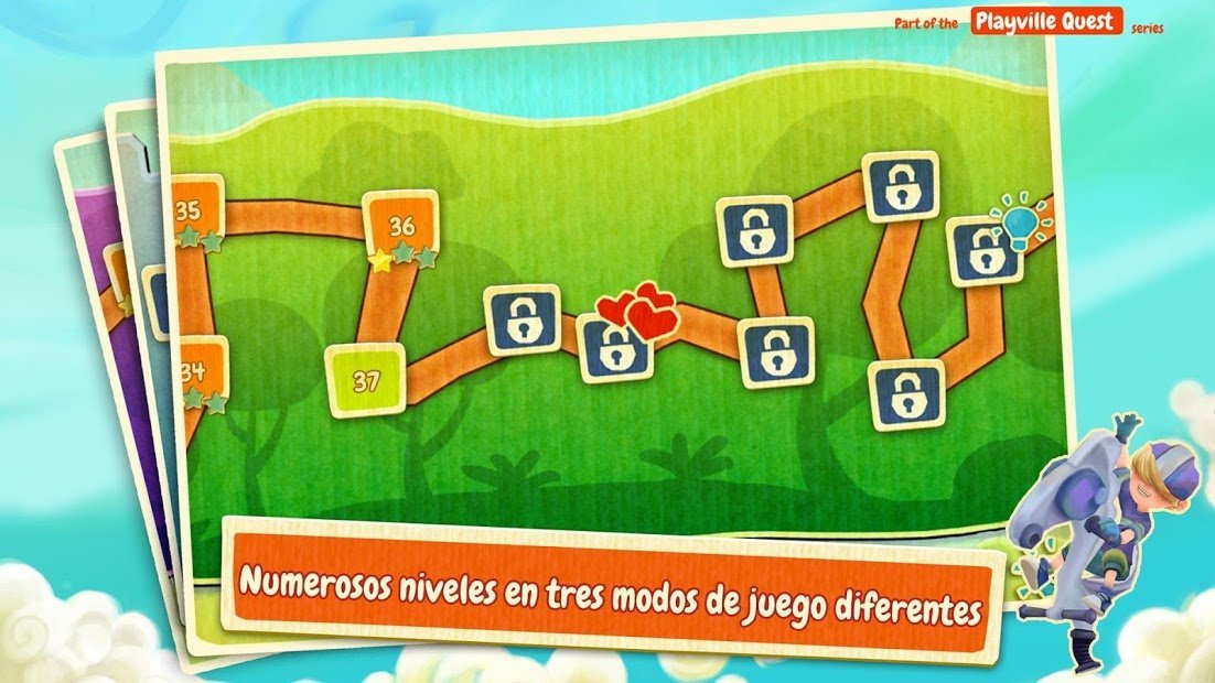 Defensores del Тablero