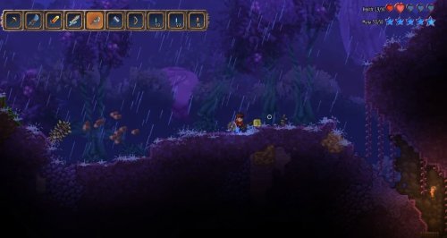 Terraria: Otherworld