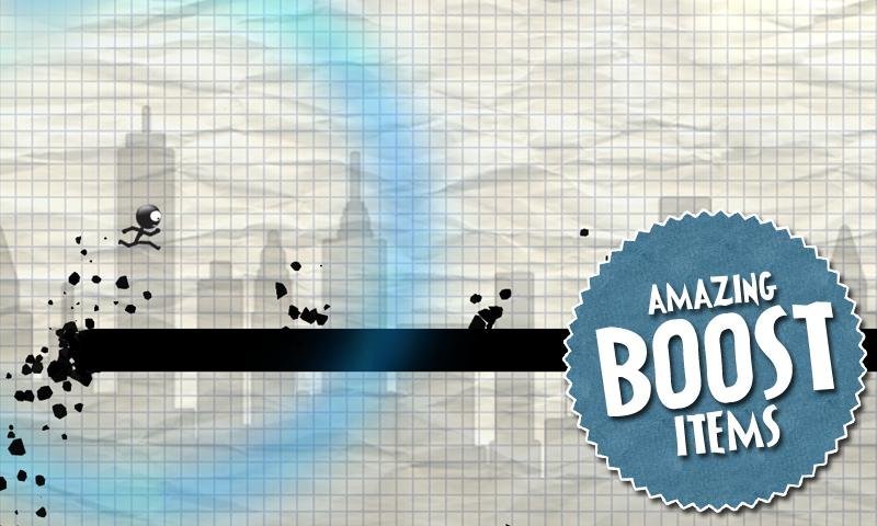 Line Runner 2 (Free)