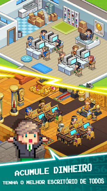 Quem quer ser um trilionário