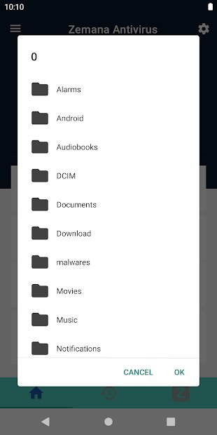 Zemana Antivirus & Security