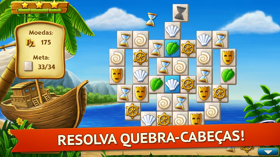 Artifact Quest 2 - Combinar 3