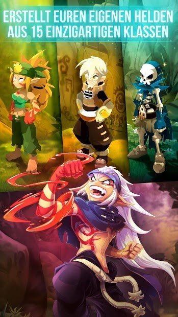 DOFUS Touch