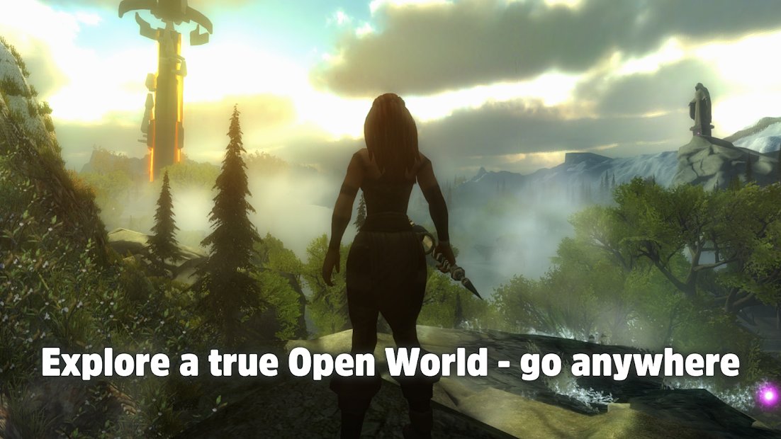 Nimian Legends: BrightRidge