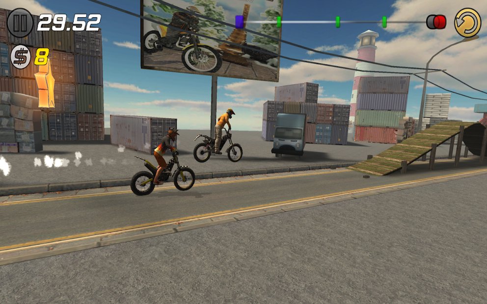 Trial Xtreme 3