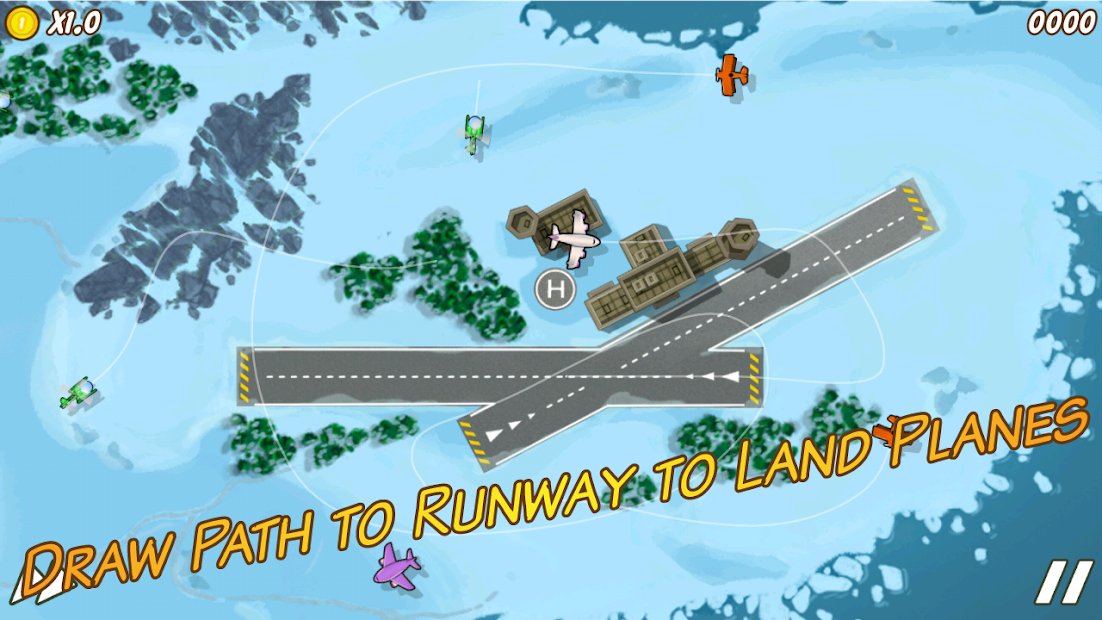 Air Control 2 - Premium