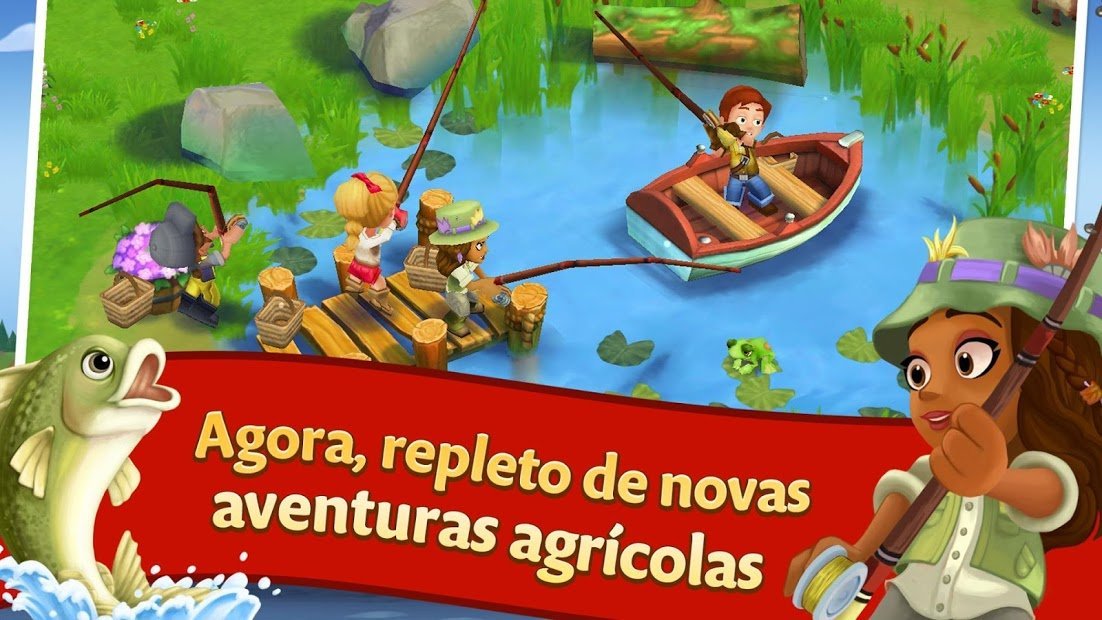 FarmVille 2