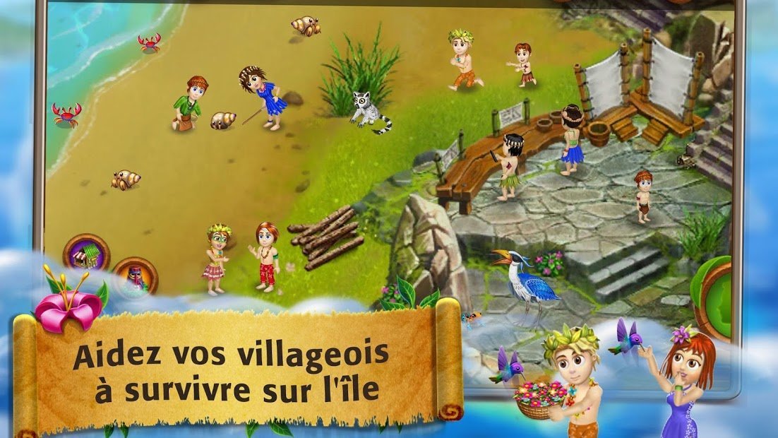 Virtual Villagers Origins 2