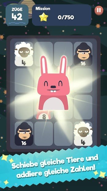 2048 BEAT: Mache Musik