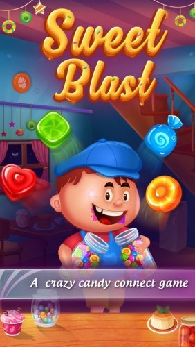 Sweet Blast