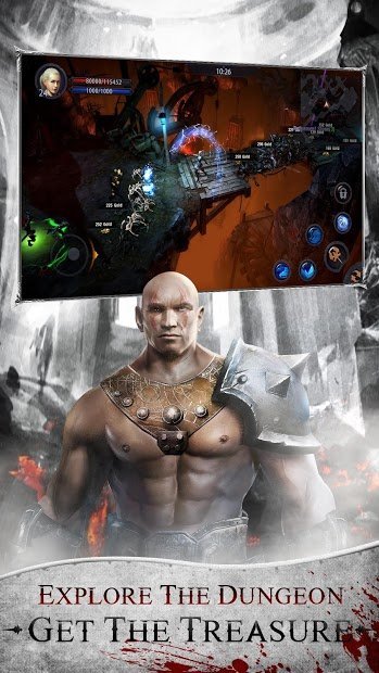 Blade Reborn - Forge Your Destiny