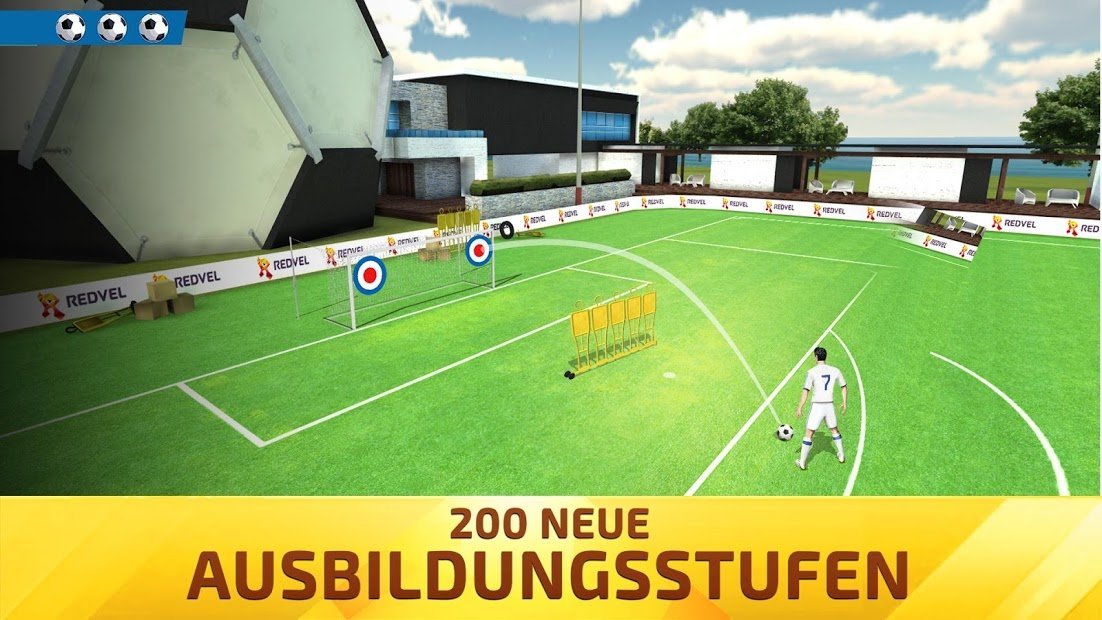 Soccer Star 2020 Top Leagues