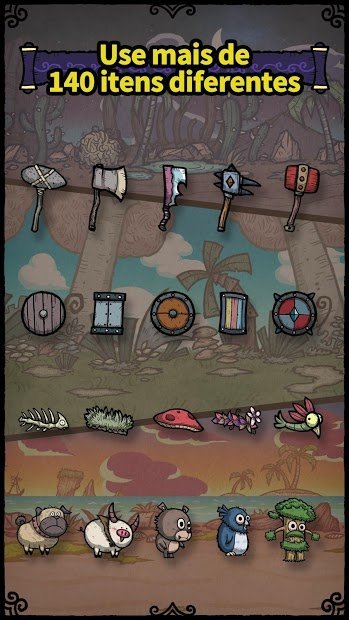 Merge Star : Um herói da combinação