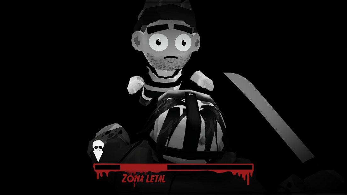 Viernes 13: Puzzle Asesino