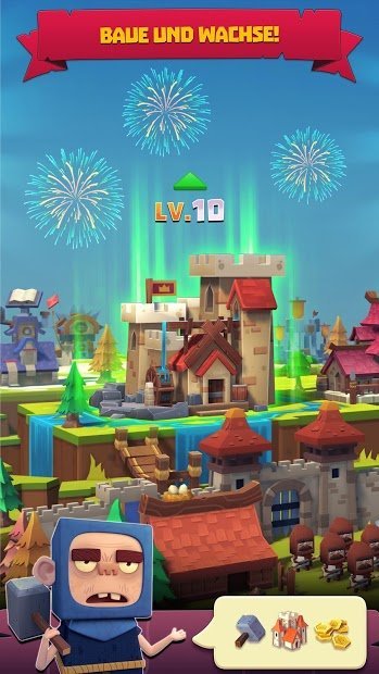 Kingdoms of Heckfire