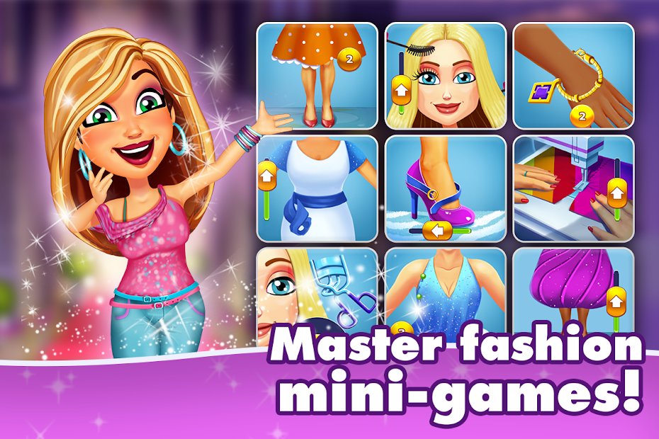 Fabulous — Angela's True Colors 🌈