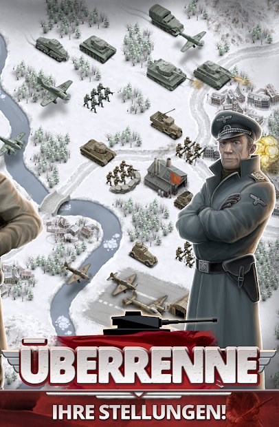 1941 Frozen Front Premium