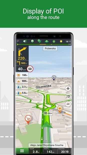 Navitel Navigator GPS & Maps