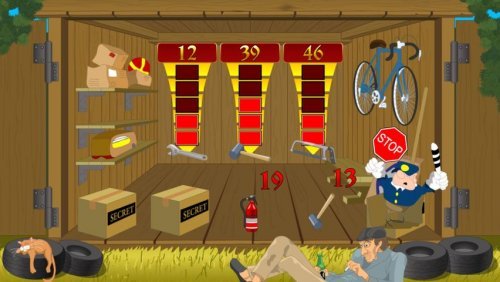 Russian Slots - Pro Edition