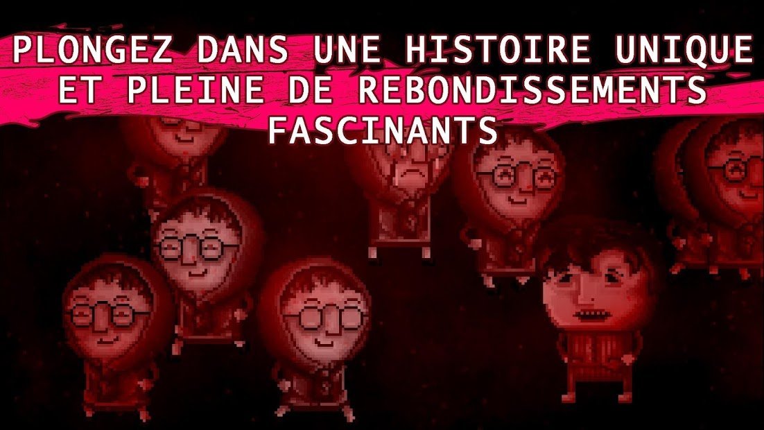 DISTRAINT: Deluxe Edition