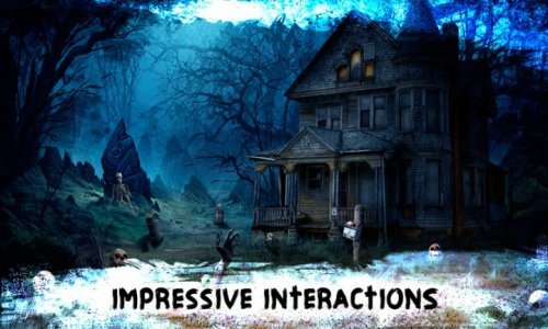 Cумеречная луна