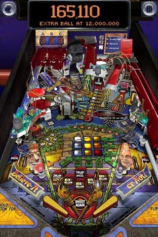 Pinball Arcade Free