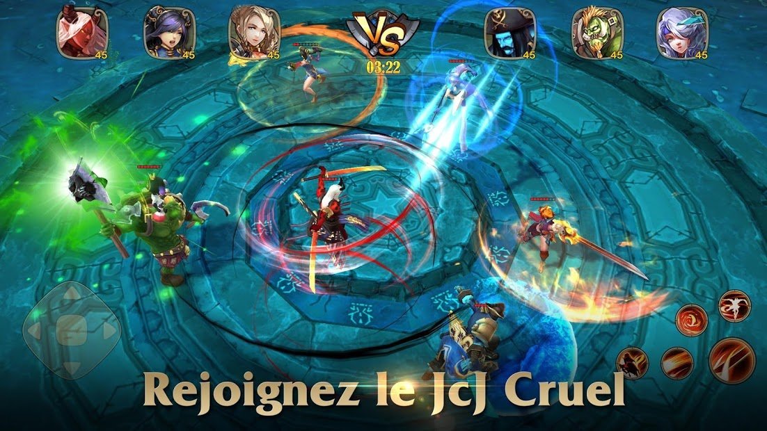 Taichi Panda: Heroes