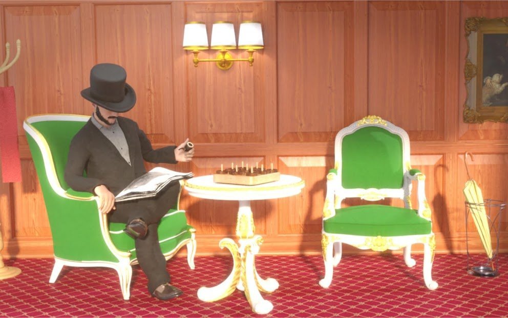 Escape Titanic : free adventure game