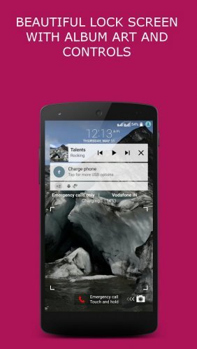 Ghost Music Player